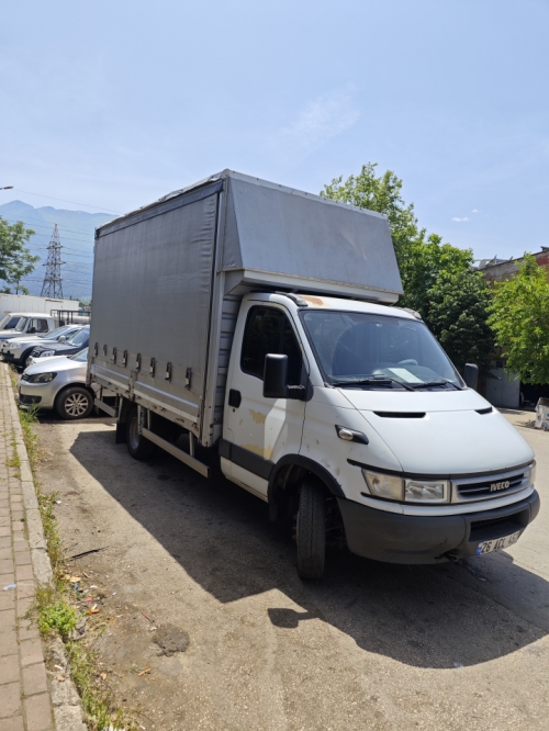 Bursa Evden Eve Nakliyat | Asans�rl� & Sigortal� Ta��mac�l�k