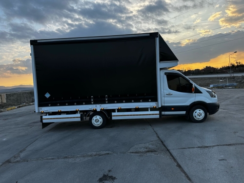 Bursa �stanbul Evden Eve Nakliyat | Bursa Titanic Nakliyat